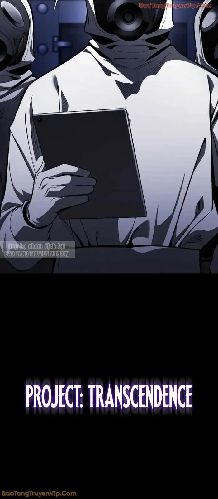 Tiếng Vọng Nơi Địa Ngục Chap 1 - Next Chap 2