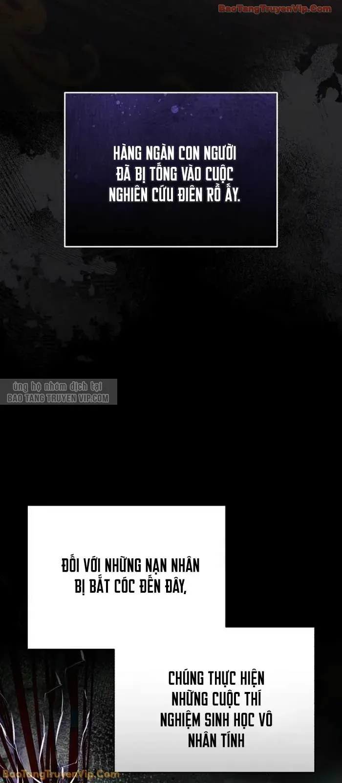 Tiếng Vọng Nơi Địa Ngục Chap 1 - Next Chap 2