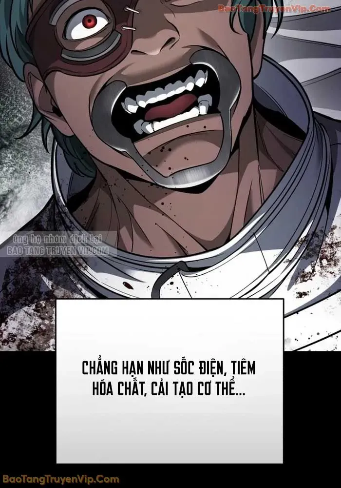 Tiếng Vọng Nơi Địa Ngục Chap 1 - Next Chap 2