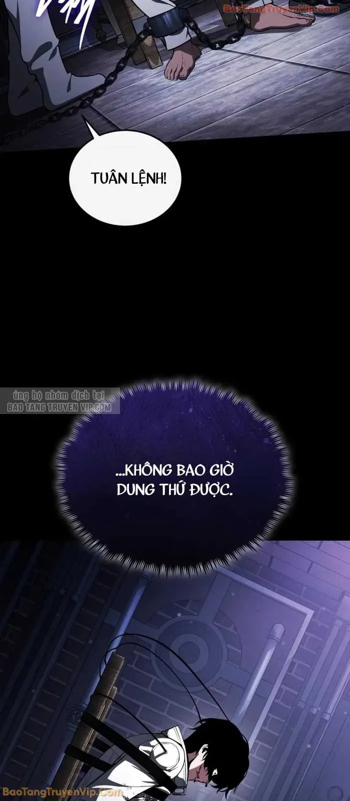 Tiếng Vọng Nơi Địa Ngục Chap 1 - Next Chap 2