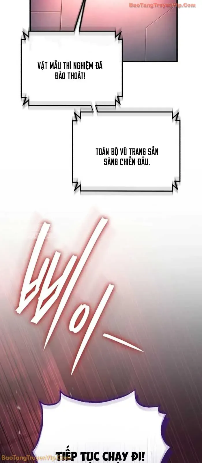 Tiếng Vọng Nơi Địa Ngục Chap 1 - Next Chap 2