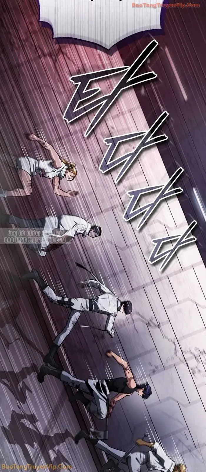 Tiếng Vọng Nơi Địa Ngục Chap 1 - Next Chap 2