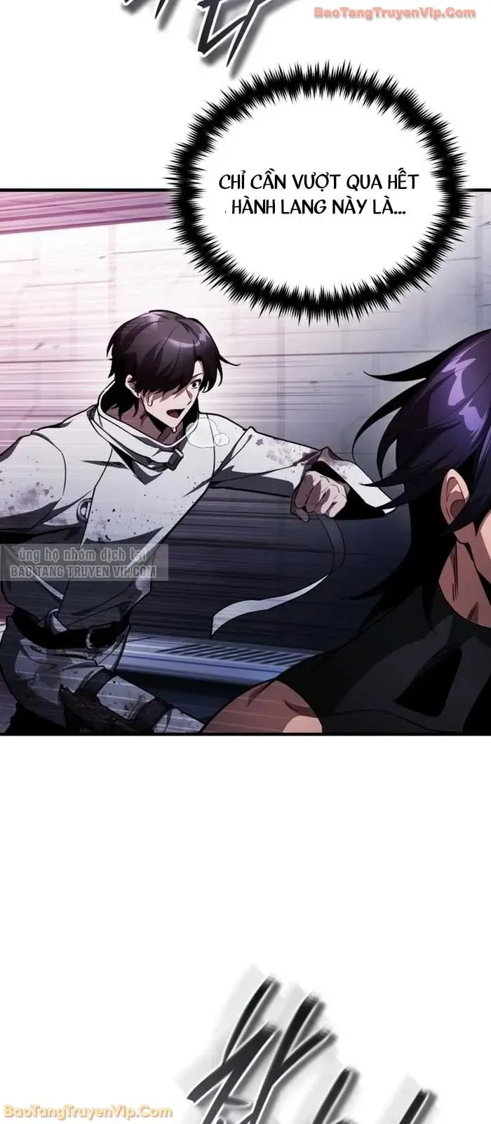 Tiếng Vọng Nơi Địa Ngục Chap 1 - Next Chap 2