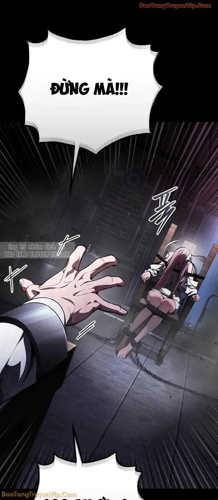 Tiếng Vọng Nơi Địa Ngục Chap 1 - Next Chap 2