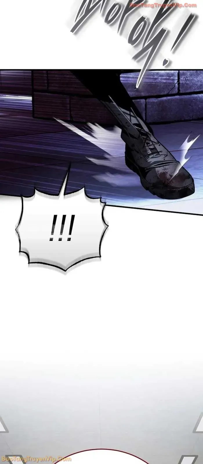 Tiếng Vọng Nơi Địa Ngục Chap 1 - Next Chap 2