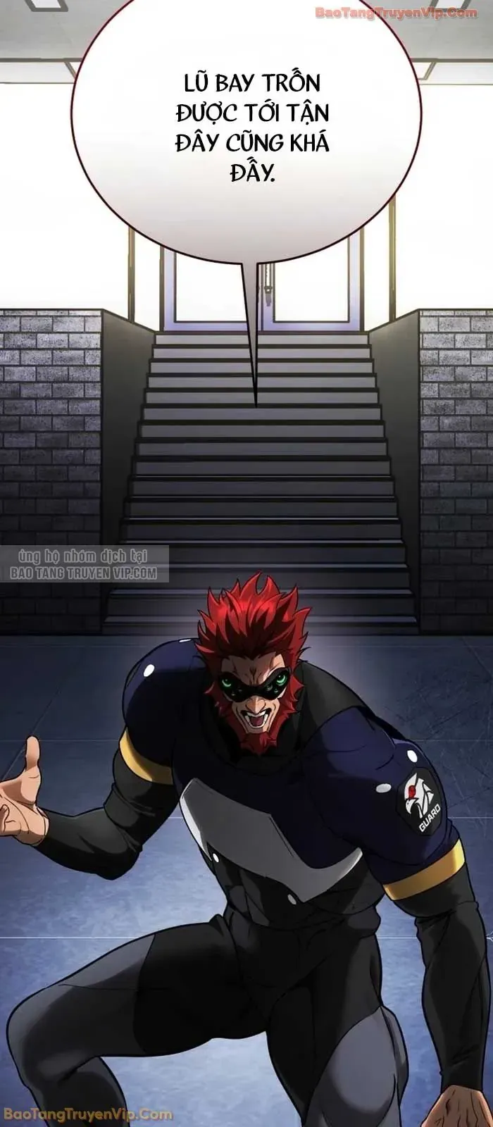 Tiếng Vọng Nơi Địa Ngục Chap 1 - Next Chap 2