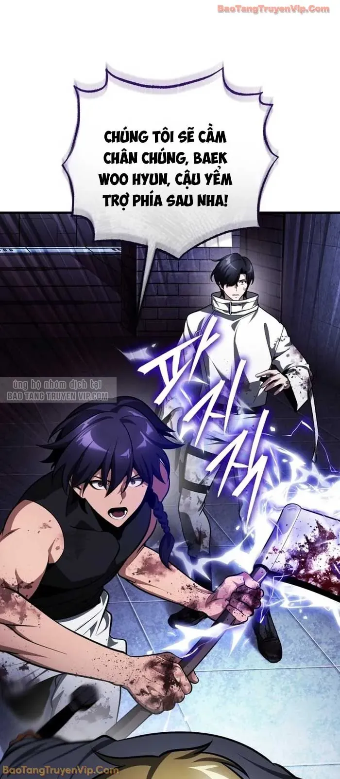 Tiếng Vọng Nơi Địa Ngục Chap 1 - Next Chap 2