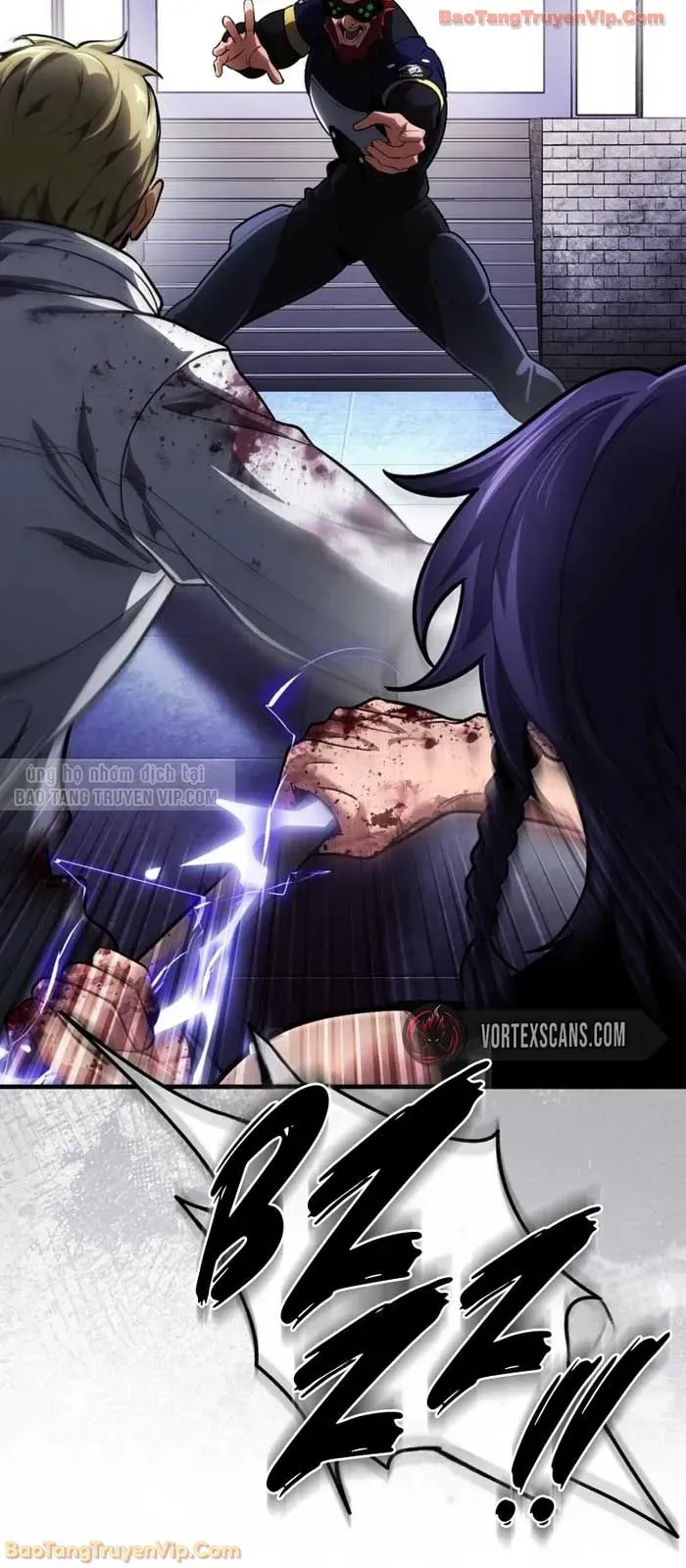 Tiếng Vọng Nơi Địa Ngục Chap 1 - Next Chap 2