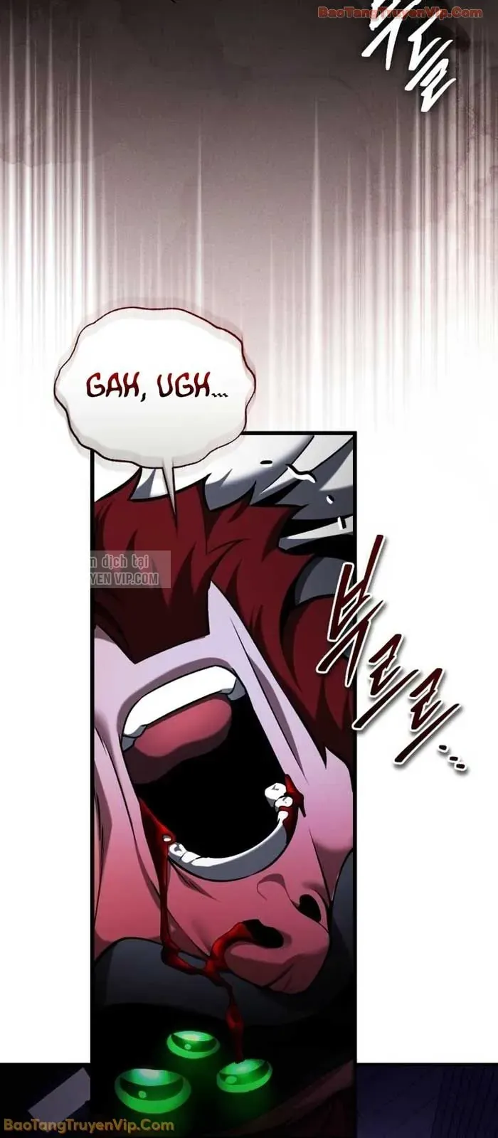 Tiếng Vọng Nơi Địa Ngục Chap 1 - Next Chap 2