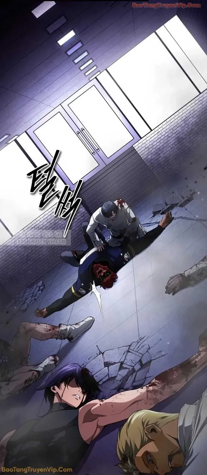 Tiếng Vọng Nơi Địa Ngục Chap 1 - Next Chap 2