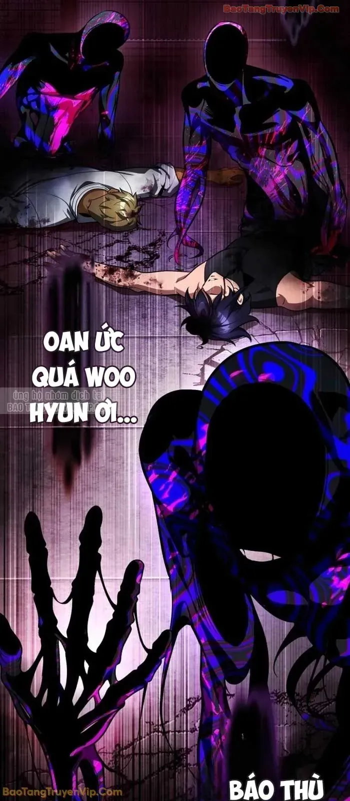 Tiếng Vọng Nơi Địa Ngục Chap 1 - Next Chap 2