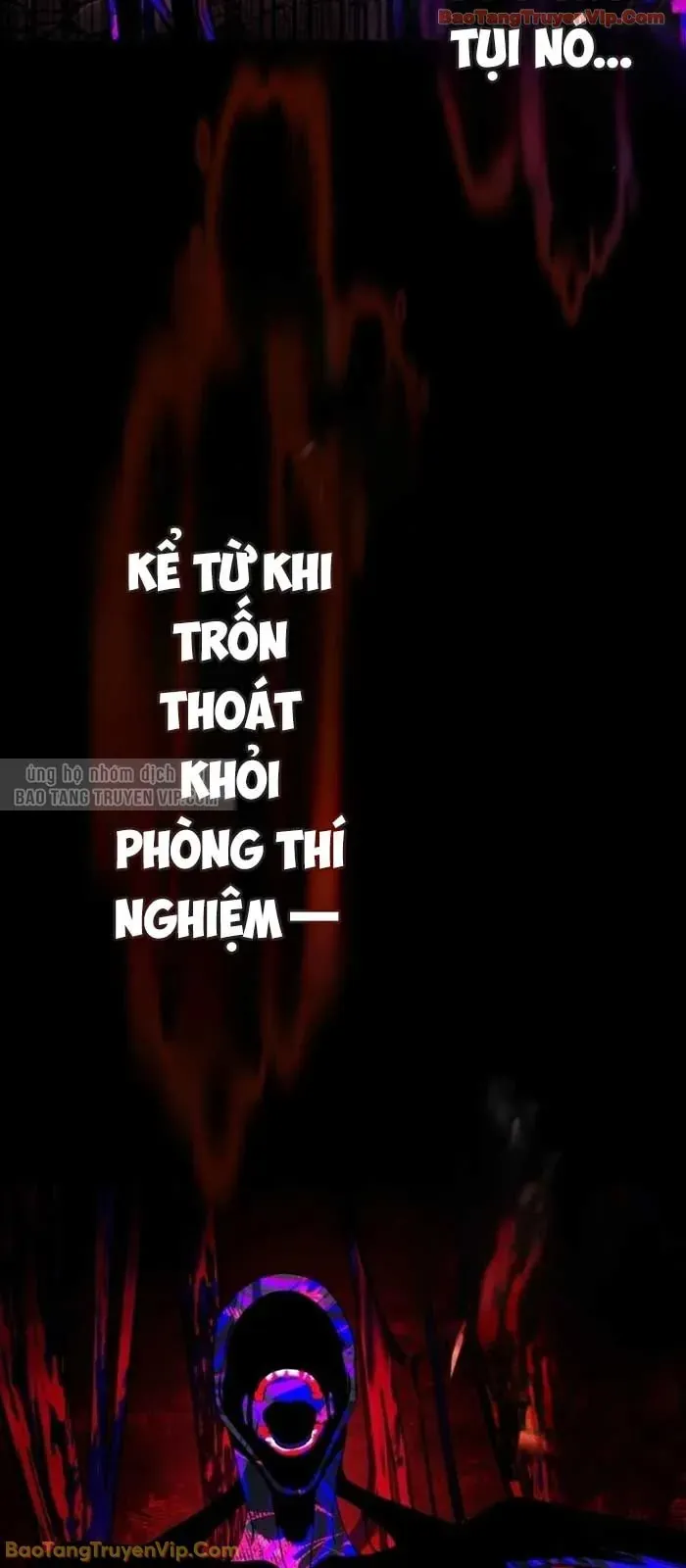 Tiếng Vọng Nơi Địa Ngục Chap 1 - Next Chap 2