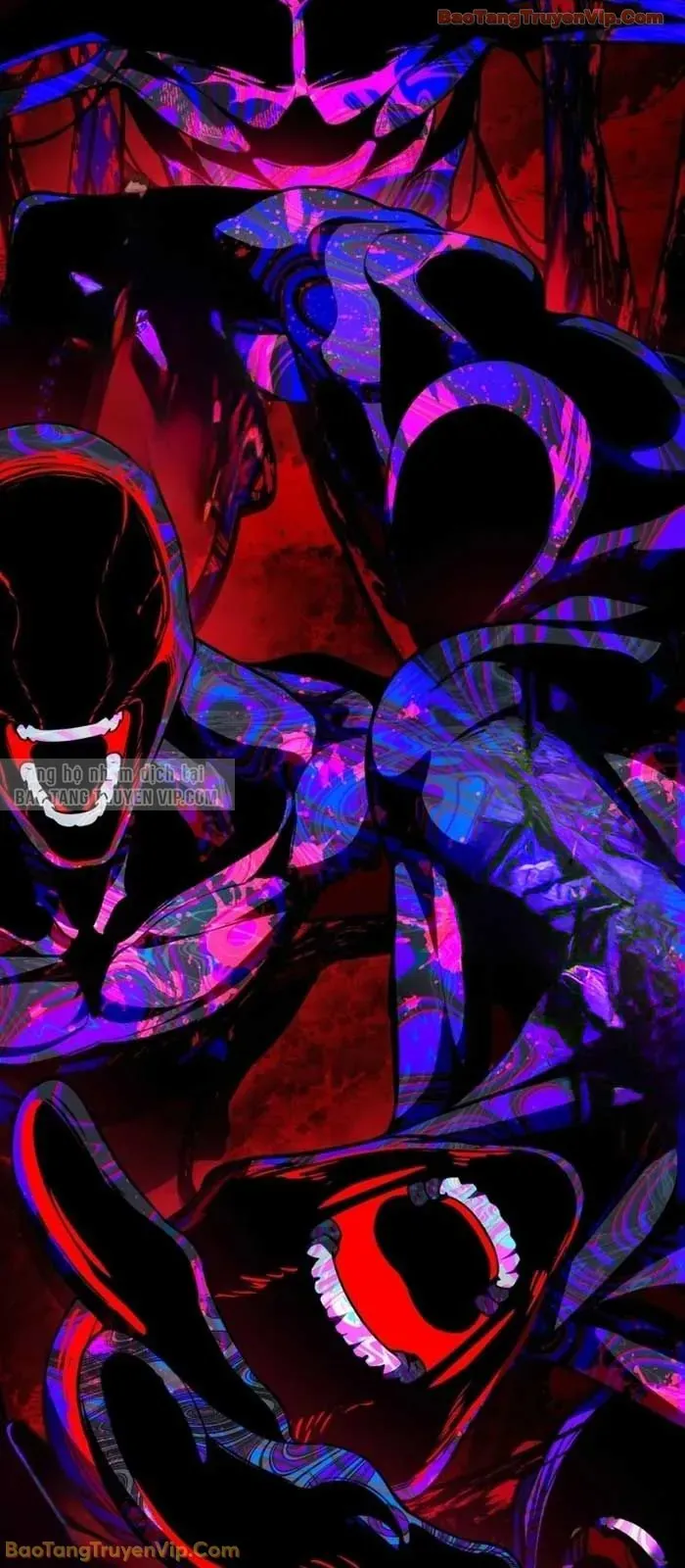 Tiếng Vọng Nơi Địa Ngục Chap 1 - Next Chap 2