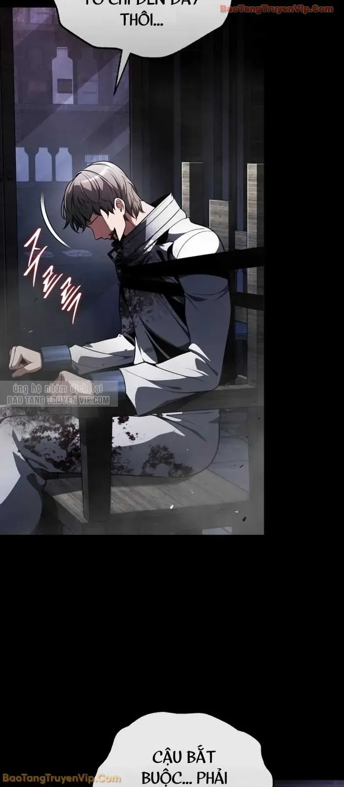 Tiếng Vọng Nơi Địa Ngục Chap 1 - Next Chap 2