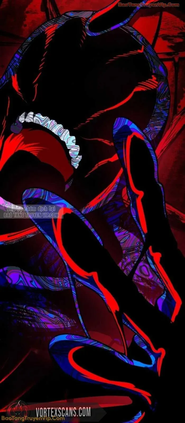 Tiếng Vọng Nơi Địa Ngục Chap 1 - Next Chap 2