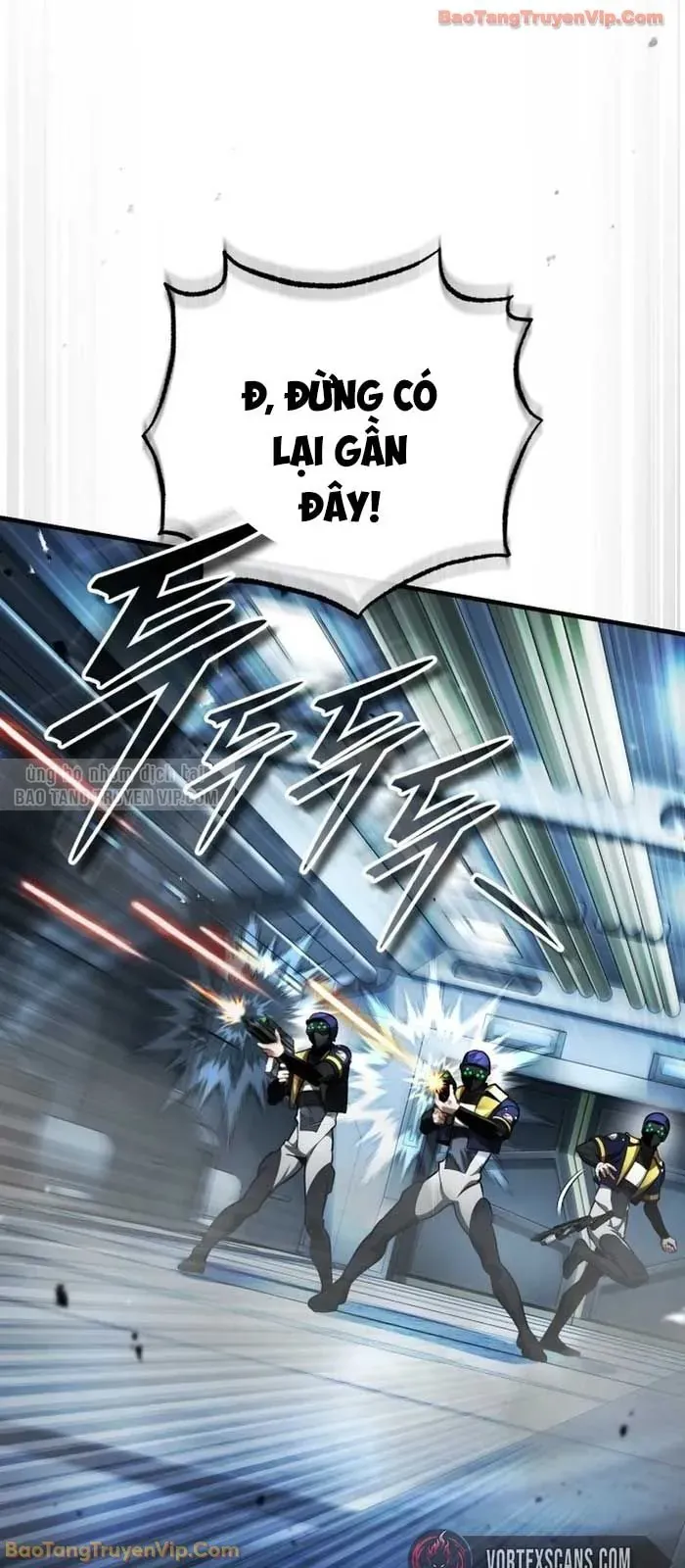 Tiếng Vọng Nơi Địa Ngục Chap 1 - Next Chap 2