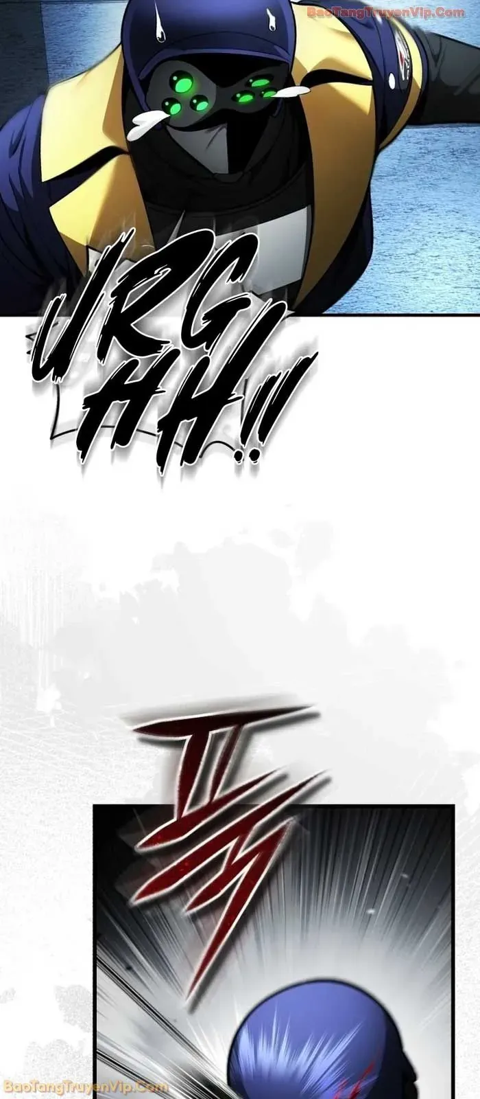 Tiếng Vọng Nơi Địa Ngục Chap 1 - Next Chap 2