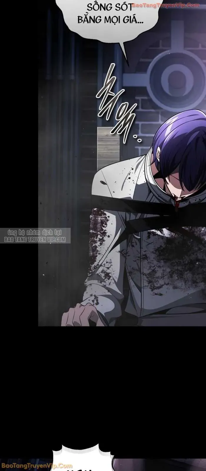 Tiếng Vọng Nơi Địa Ngục Chap 1 - Next Chap 2