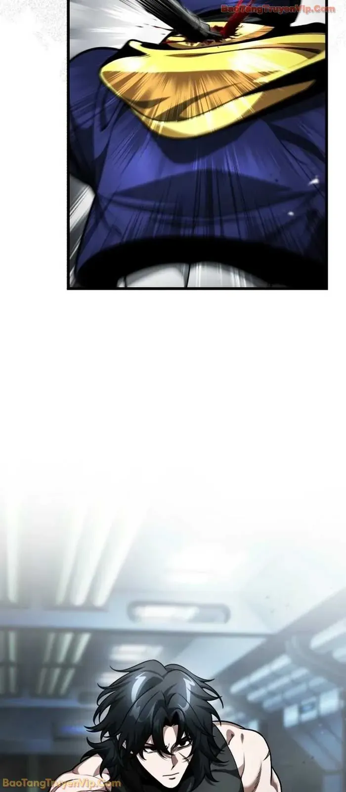 Tiếng Vọng Nơi Địa Ngục Chap 1 - Next Chap 2