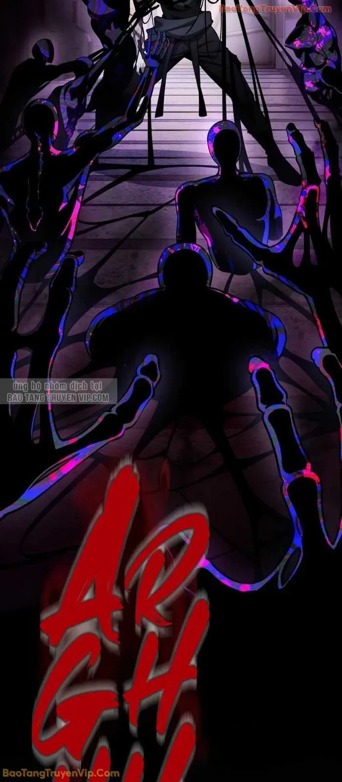 Tiếng Vọng Nơi Địa Ngục Chap 1 - Next Chap 2