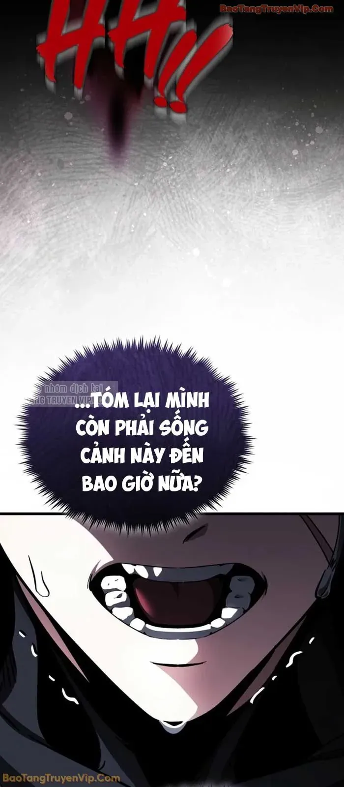 Tiếng Vọng Nơi Địa Ngục Chap 1 - Next Chap 2