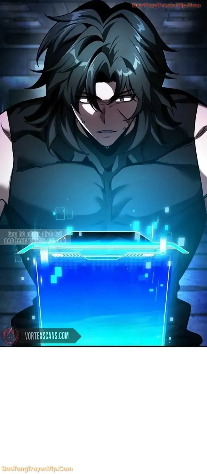 Tiếng Vọng Nơi Địa Ngục Chap 1 - Next Chap 2