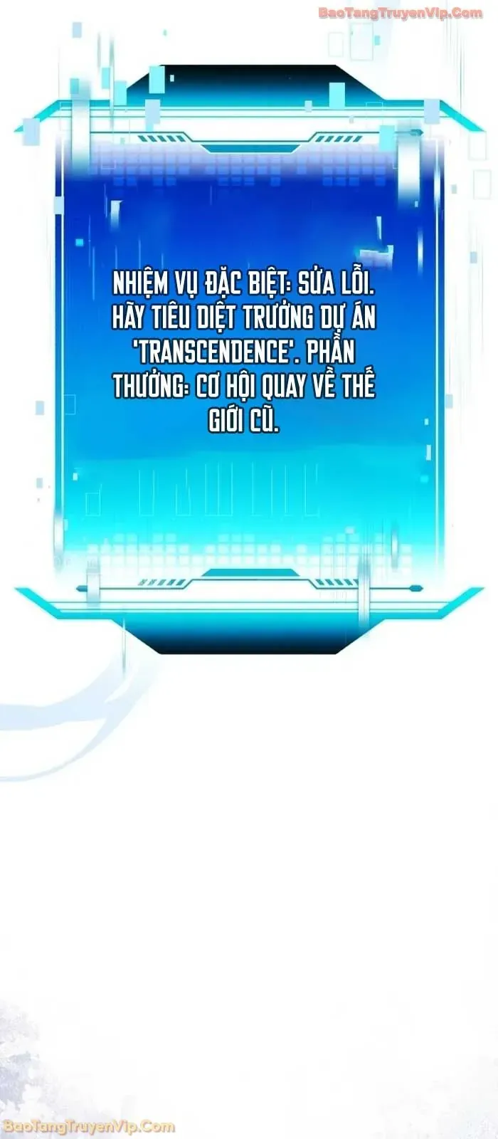 Tiếng Vọng Nơi Địa Ngục Chap 1 - Next Chap 2