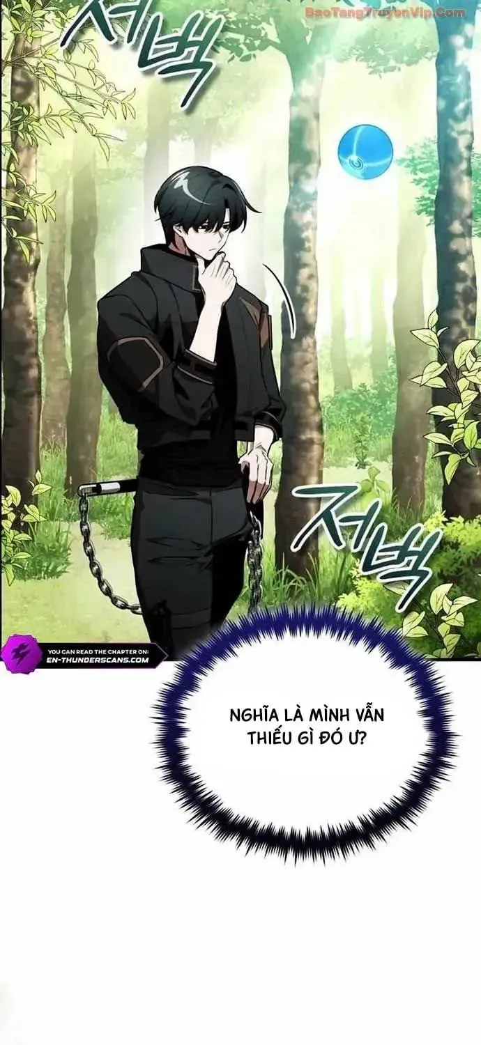 Tiếng Vọng Nơi Địa Ngục Chap 10 - Next Chap 11