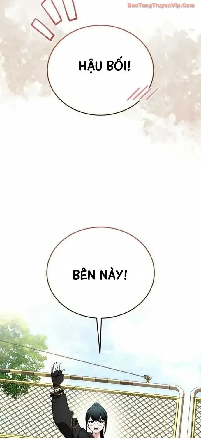Tiếng Vọng Nơi Địa Ngục Chap 10 - Next Chap 11