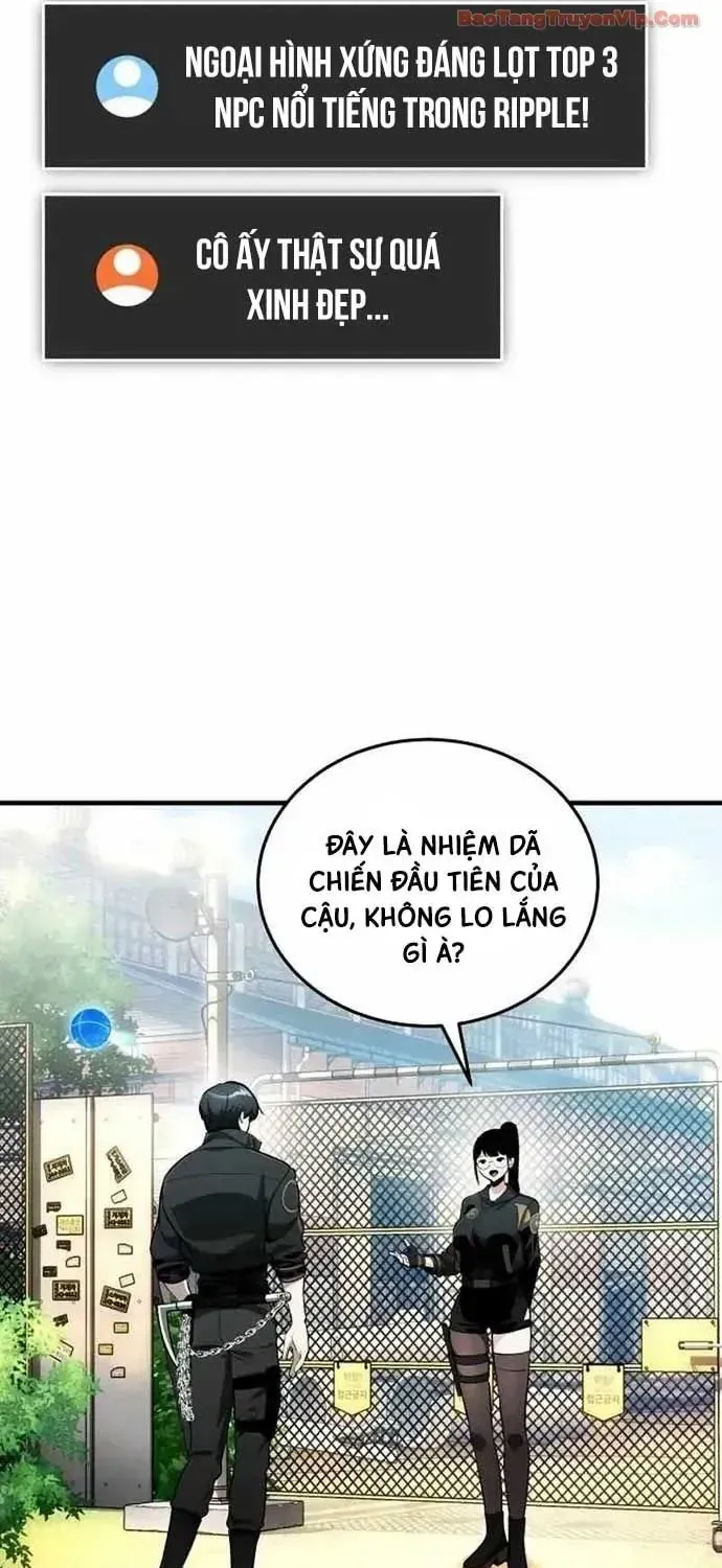 Tiếng Vọng Nơi Địa Ngục Chap 10 - Next Chap 11