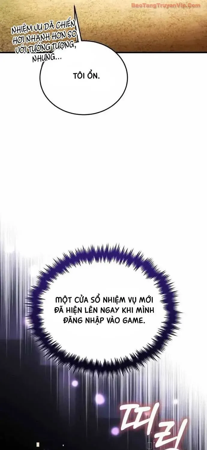 Tiếng Vọng Nơi Địa Ngục Chap 10 - Next Chap 11