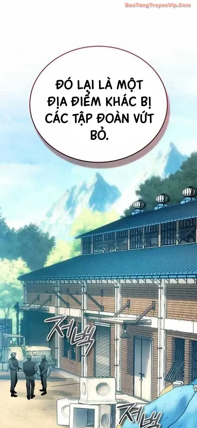 Tiếng Vọng Nơi Địa Ngục Chap 10 - Next Chap 11