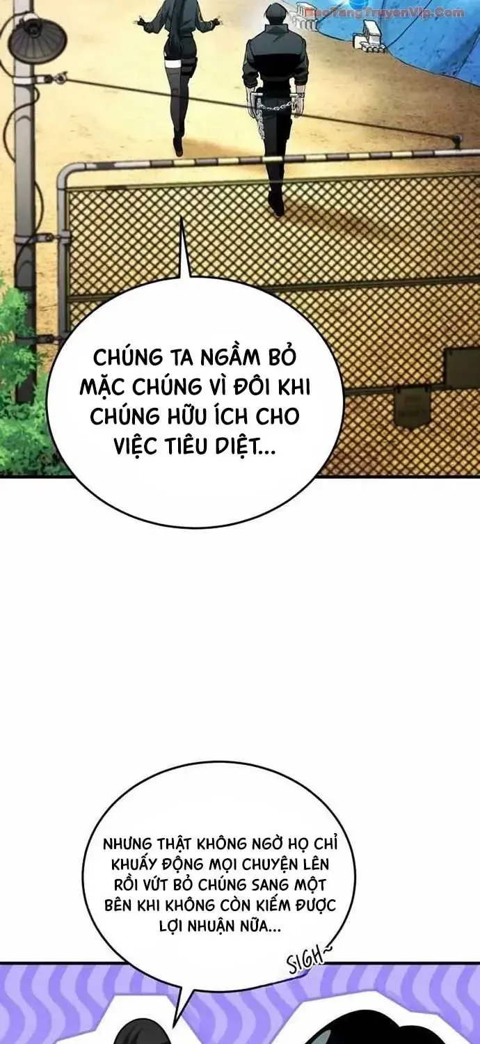 Tiếng Vọng Nơi Địa Ngục Chap 10 - Next Chap 11