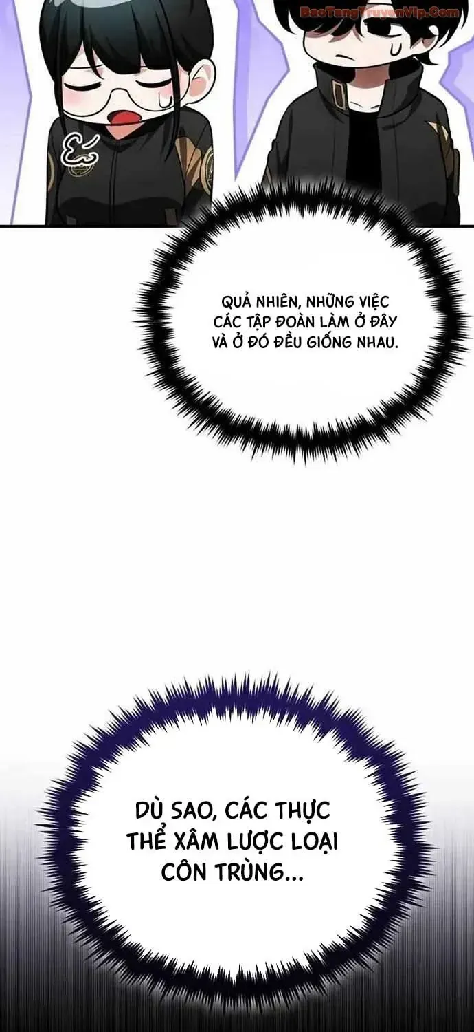 Tiếng Vọng Nơi Địa Ngục Chap 10 - Next Chap 11
