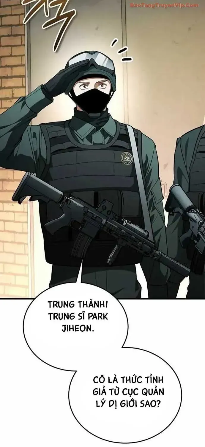 Tiếng Vọng Nơi Địa Ngục Chap 10 - Next Chap 11