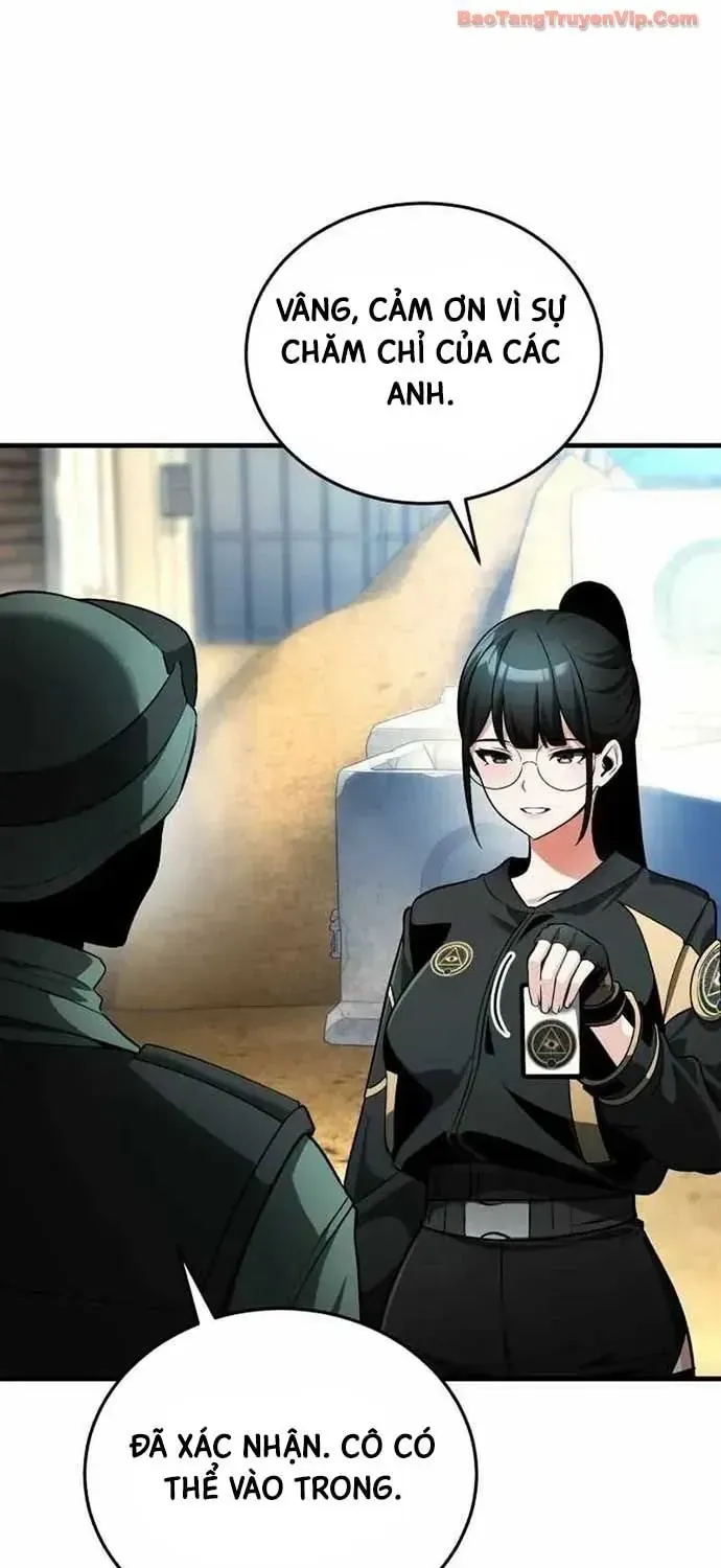 Tiếng Vọng Nơi Địa Ngục Chap 10 - Next Chap 11
