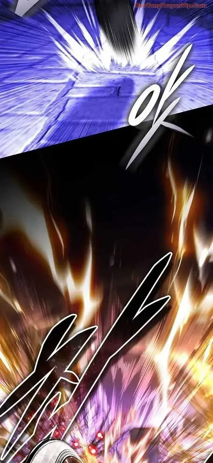 Tiếng Vọng Nơi Địa Ngục Chap 10 - Next Chap 11