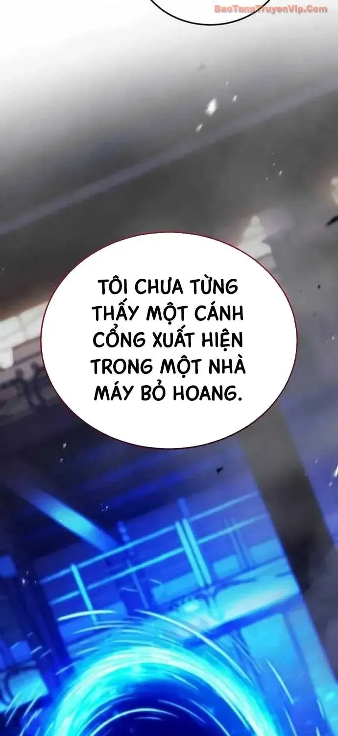 Tiếng Vọng Nơi Địa Ngục Chap 10 - Next Chap 11