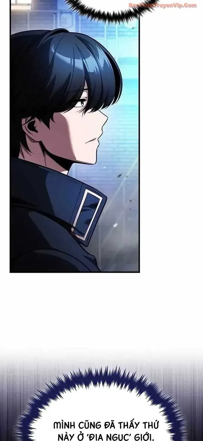 Tiếng Vọng Nơi Địa Ngục Chap 10 - Next Chap 11