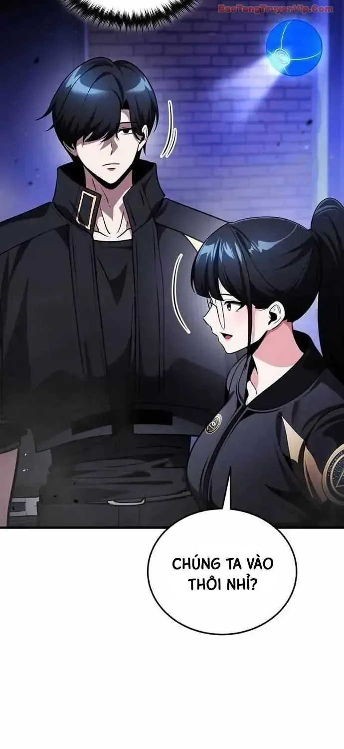 Tiếng Vọng Nơi Địa Ngục Chap 10 - Next Chap 11