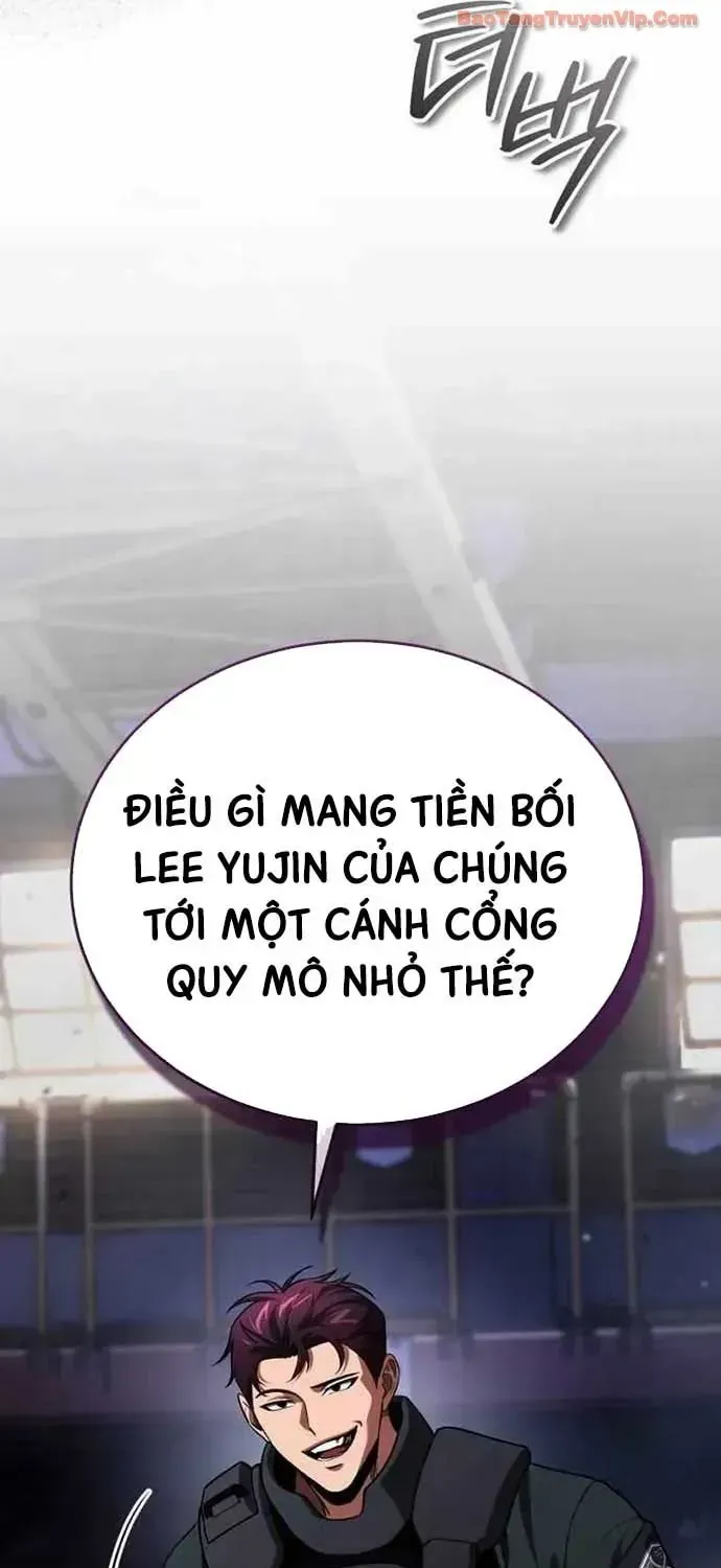 Tiếng Vọng Nơi Địa Ngục Chap 10 - Next Chap 11