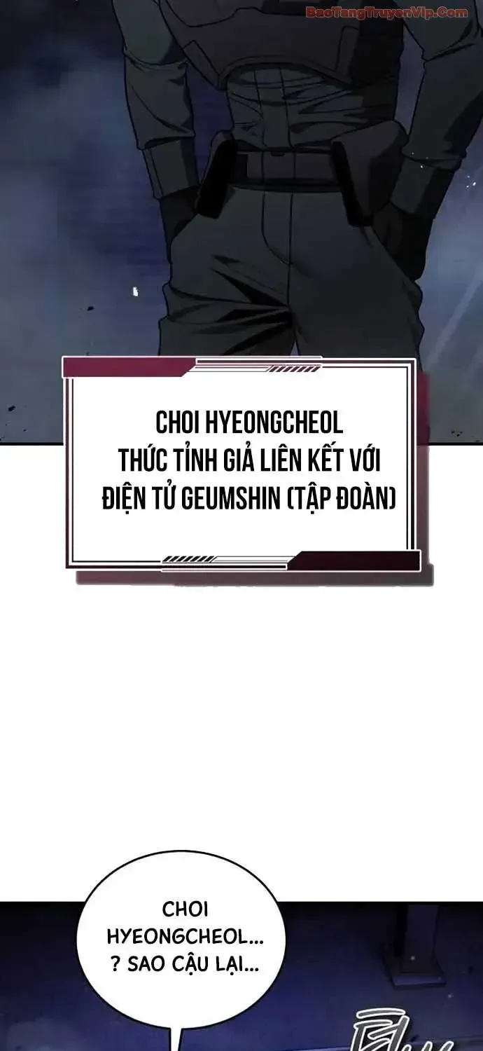 Tiếng Vọng Nơi Địa Ngục Chap 10 - Next Chap 11