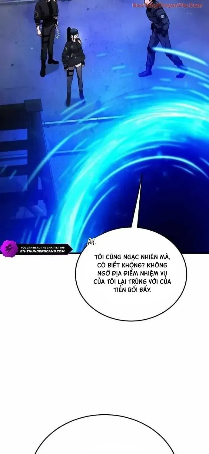Tiếng Vọng Nơi Địa Ngục Chap 10 - Next Chap 11