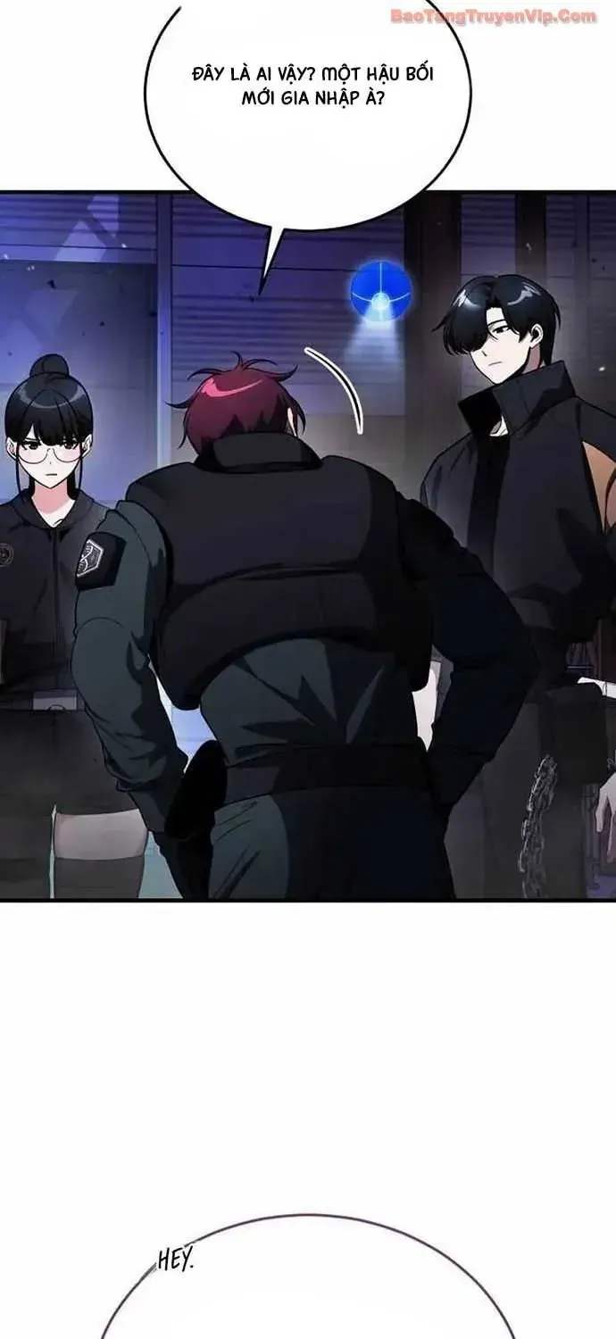 Tiếng Vọng Nơi Địa Ngục Chap 10 - Next Chap 11