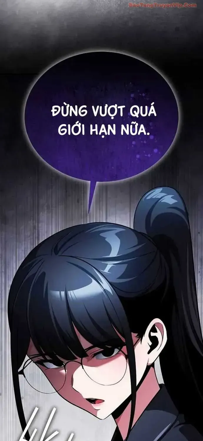 Tiếng Vọng Nơi Địa Ngục Chap 10 - Next Chap 11