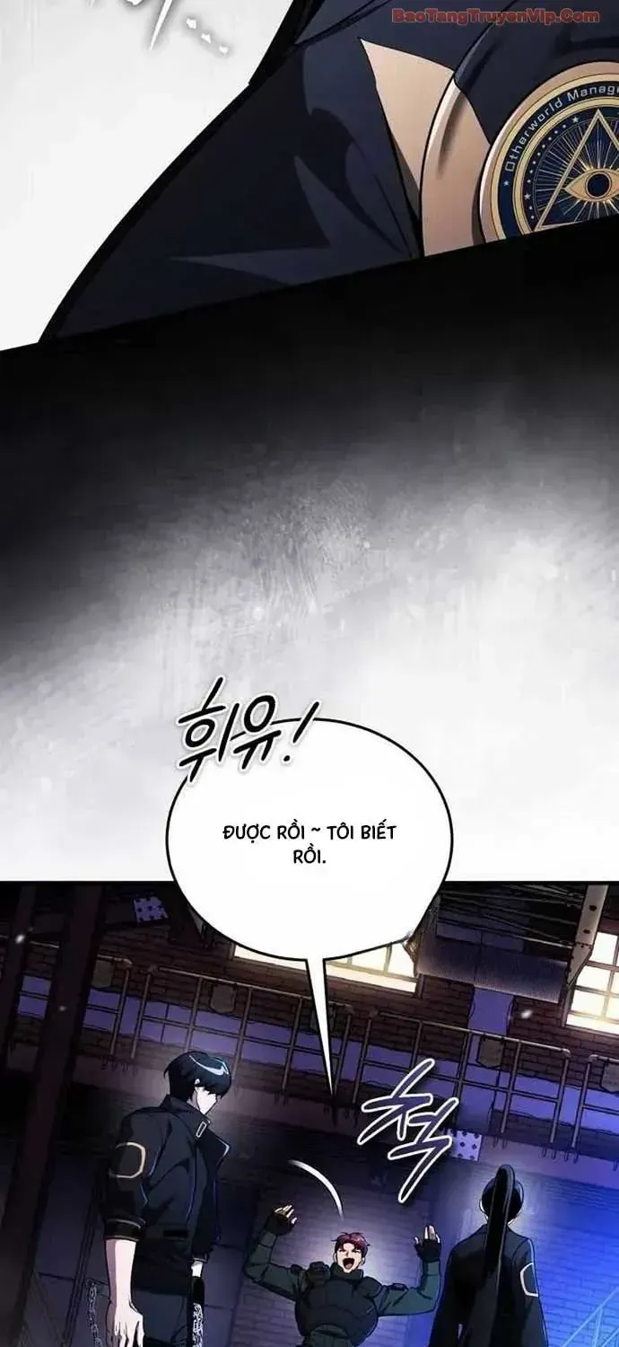 Tiếng Vọng Nơi Địa Ngục Chap 10 - Next Chap 11
