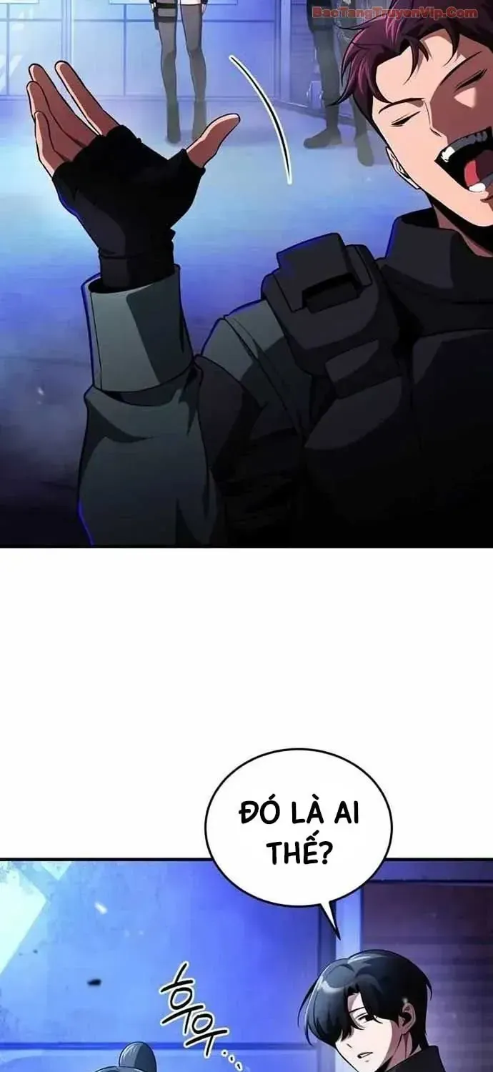 Tiếng Vọng Nơi Địa Ngục Chap 10 - Next Chap 11