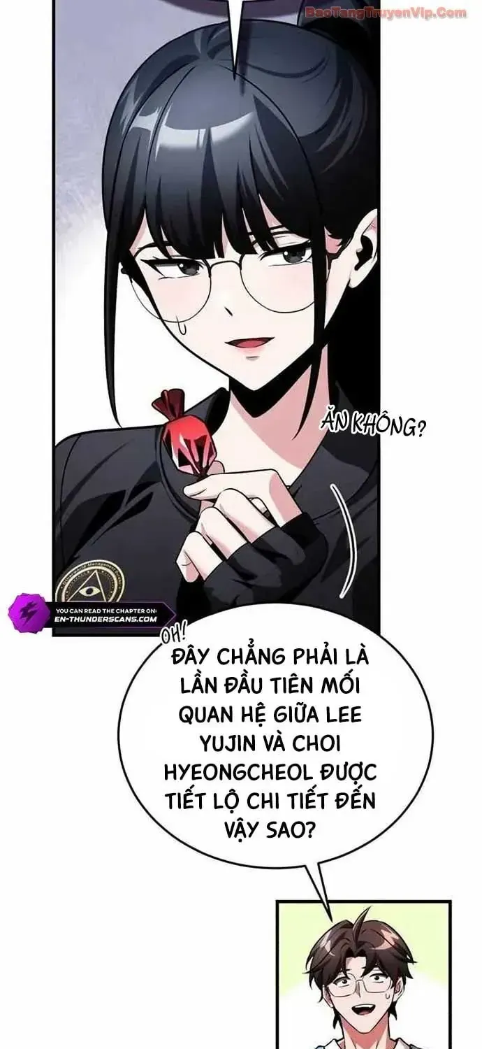 Tiếng Vọng Nơi Địa Ngục Chap 10 - Next Chap 11