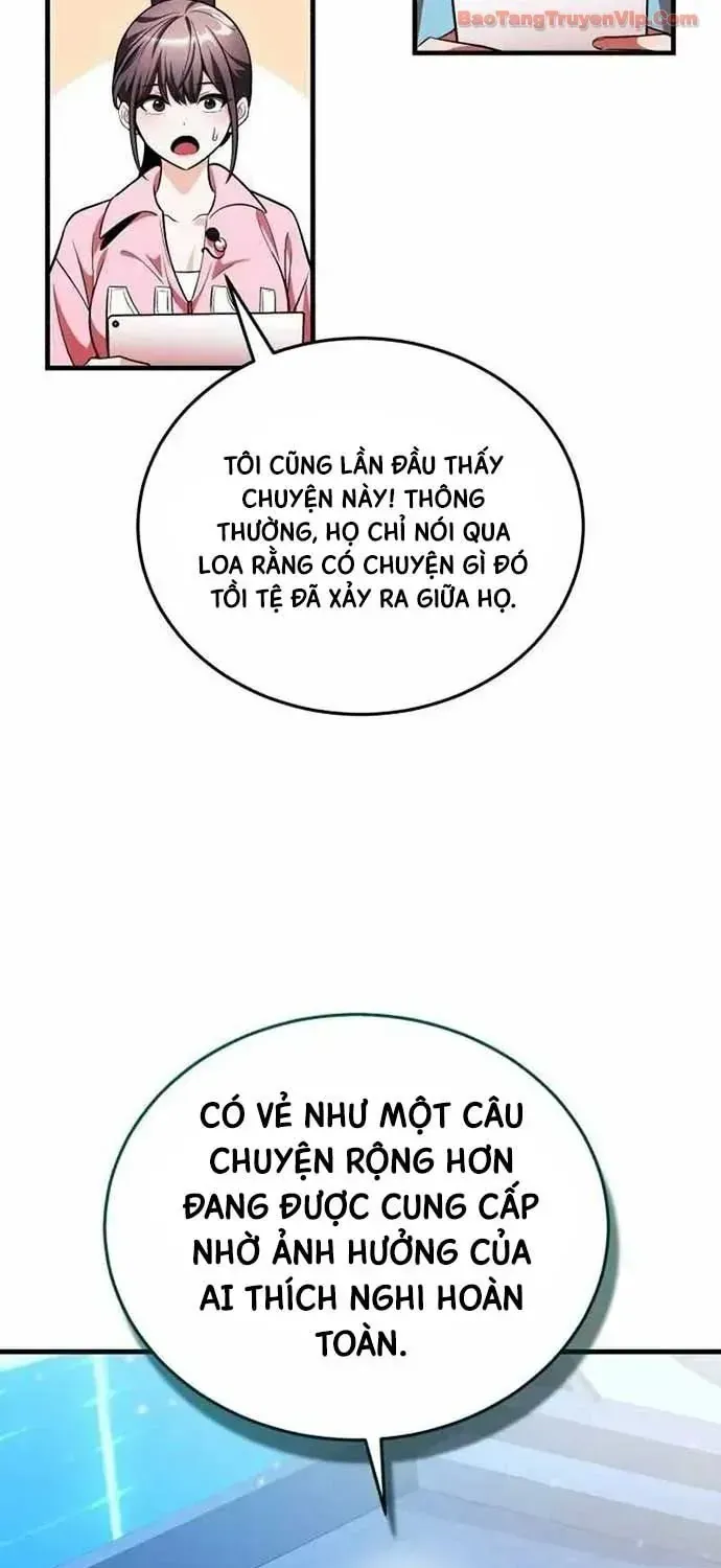 Tiếng Vọng Nơi Địa Ngục Chap 10 - Next Chap 11