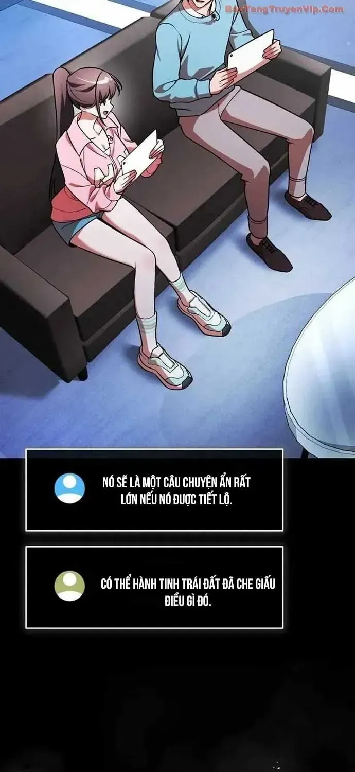 Tiếng Vọng Nơi Địa Ngục Chap 10 - Next Chap 11
